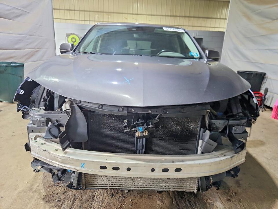 61756496 :رقم المزاد ، 5J8TC2H57KL004145 vin ، 2019 Acura Rdx مزاد بيع