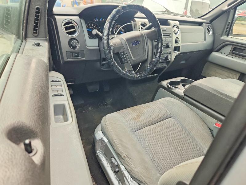 Продаж на аукціоні авто 2011 Ford F150, vin: 1FTFX1EF9BFB96836, номер лоту: 60795376