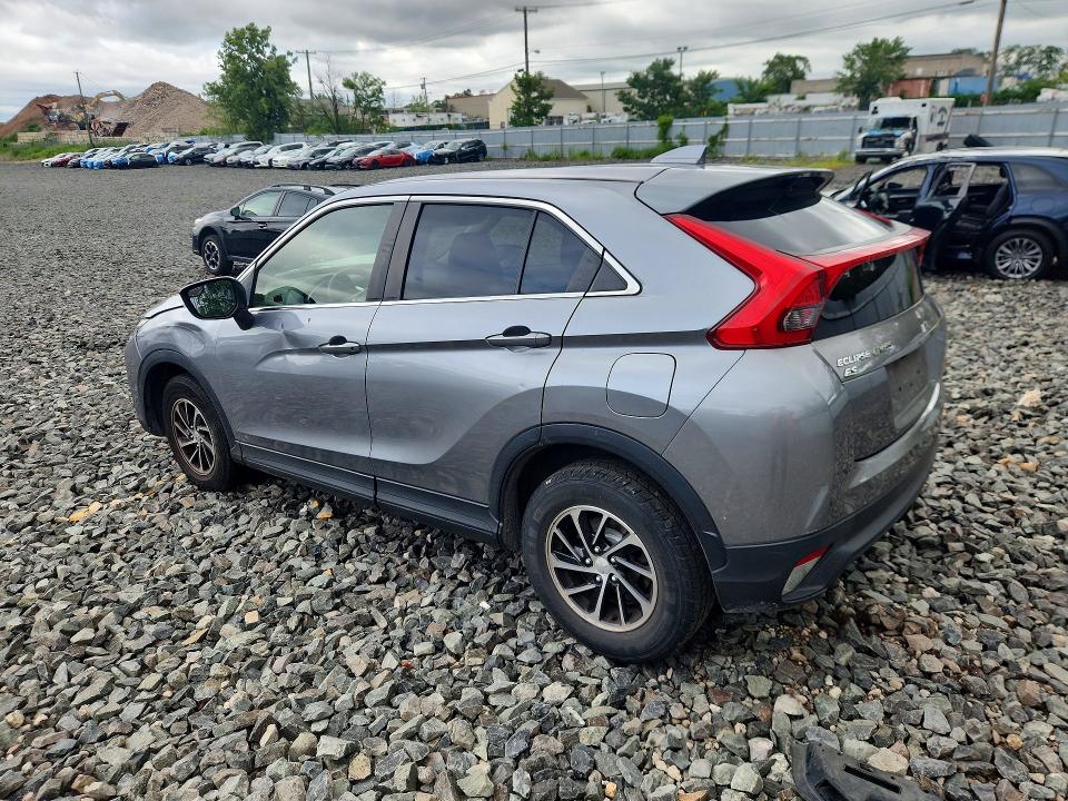 Aukcja sprzedaży 2020 Mitsubishi Eclipse Cross, vin: JA4AS3AA0LZ034053, numer aukcji: 62564916