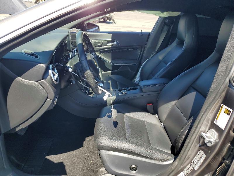 Aukcja sprzedaży 2015 Mercedes-benz Cla, vin: WDDSJ4EB1FN169419, numer aukcji: 61623786