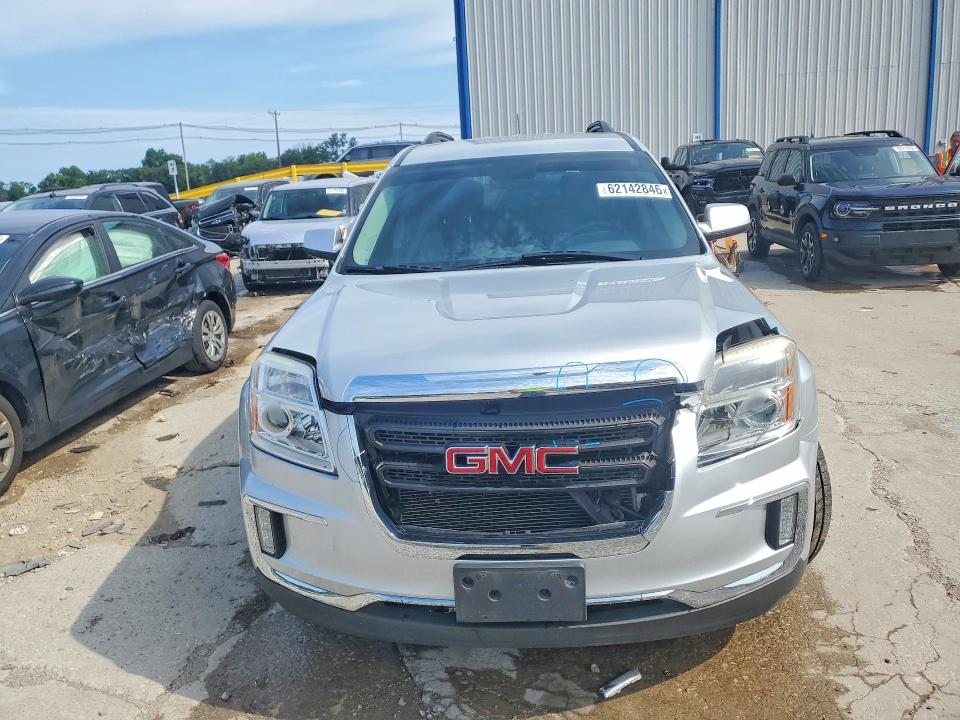 Aukcja sprzedaży 2017 Gmc Terrain, vin: 2GKFLTEK2H6349648, numer aukcji: 62142846
