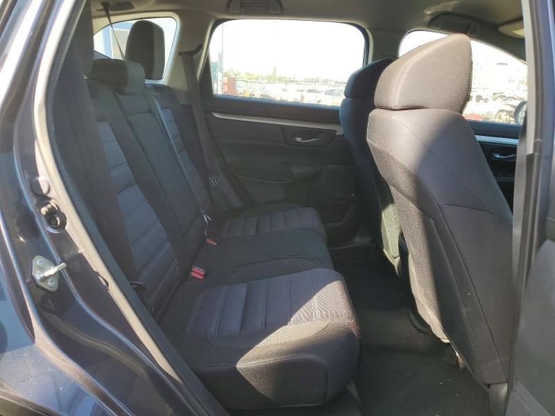 62486066 :رقم المزاد ، 2HKRW5H39KH416605 vin ، 2019 Honda Cr-v مزاد بيع
