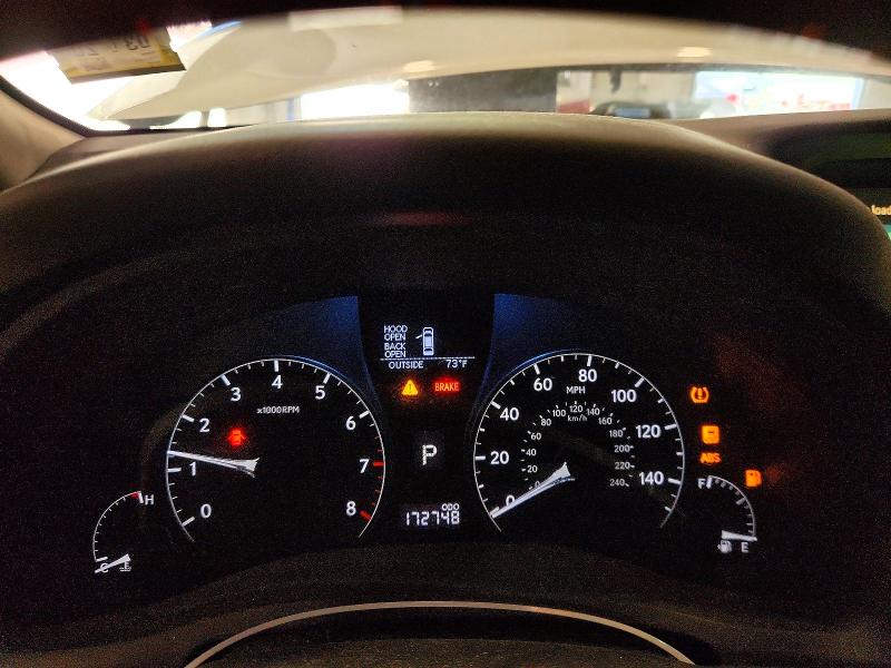 2010 Lexus Rx მანქანა იყიდება აუქციონზე, vin: 2T2BK1BA1AC058426, აუქციონის ნომერი: 62231766