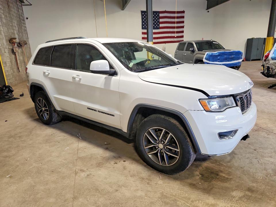 Aukcja sprzedaży 2018 Jeep Grand Cherokee, vin: 1C4RJFAG8JC297103, numer aukcji: 60551556