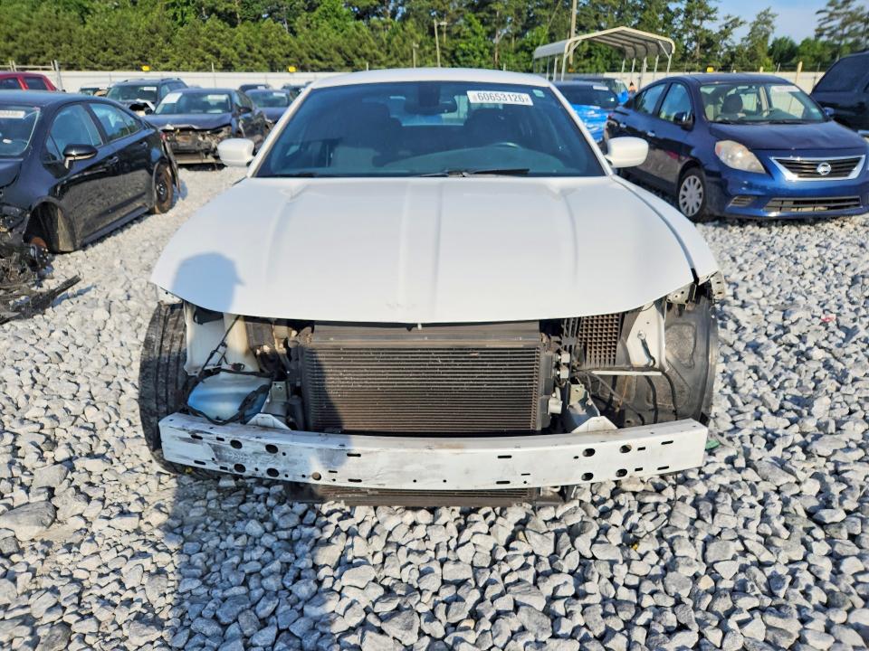 Продажа на аукционе авто 2016 Dodge Charger, vin: 2C3CDXHG0GH305780, номер лота: 60653126