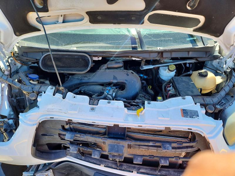62293476 :رقم المزاد ، 1FTSW2ZM4FKB28134 vin ، 2015 Ford 350 مزاد بيع