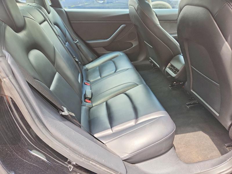 2023 Tesla Model 3 მანქანა იყიდება აუქციონზე, vin: 5YJ3E1EA2PF450198, აუქციონის ნომერი: 62825416