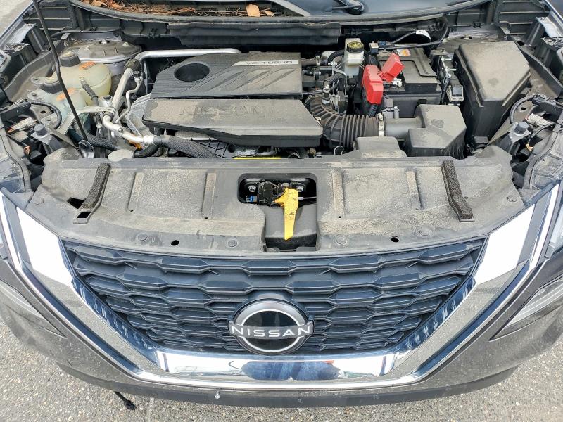 2023 Nissan Rogue მანქანა იყიდება აუქციონზე, vin: JN8BT3BB6PW479861, აუქციონის ნომერი: 61305116