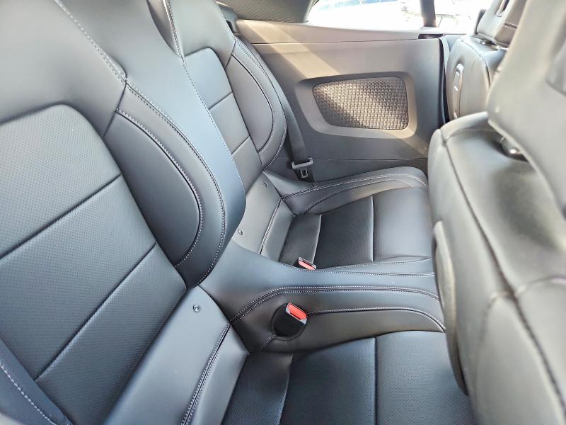 Продаж на аукціоні авто 2026 Ford Mustang, vin: 1FAGP8UH1T5121013, номер лоту: 61669376