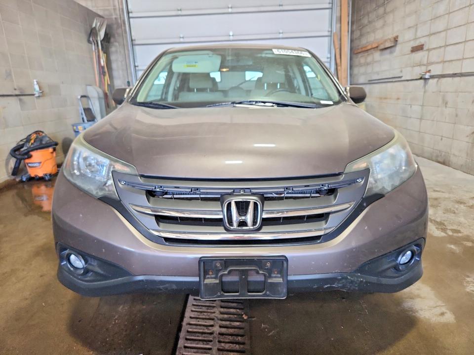 Auction sale of the 2013 Honda Cr-v, vin: 5J6RM4H52DL040663, lot number: 61054366