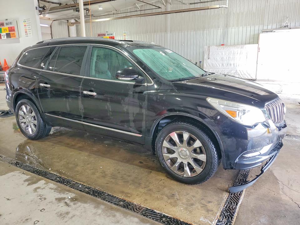 Продажа на аукционе авто 2016 Buick Enclave, vin: 5GAKVCKD0GJ173244, номер лота: 60066626