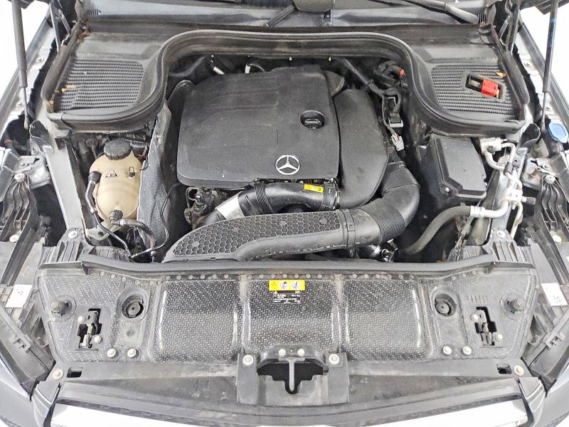 Aukcja sprzedaży 2020 Mercedes-benz Gle, vin: 4JGFB4JB6LA108502, numer aukcji: 58992506