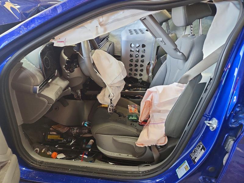 Aukcja sprzedaży 2025 Hyundai Elantra, vin: KMHLS4DG5SU882201, numer aukcji: 60371846