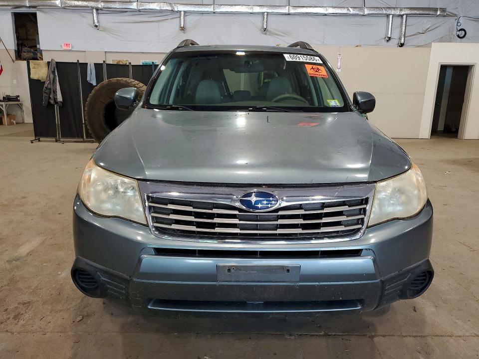 Продажа на аукционе авто 2009 Subaru Forester, vin: JF2SH63609H768257, номер лота: 60915586