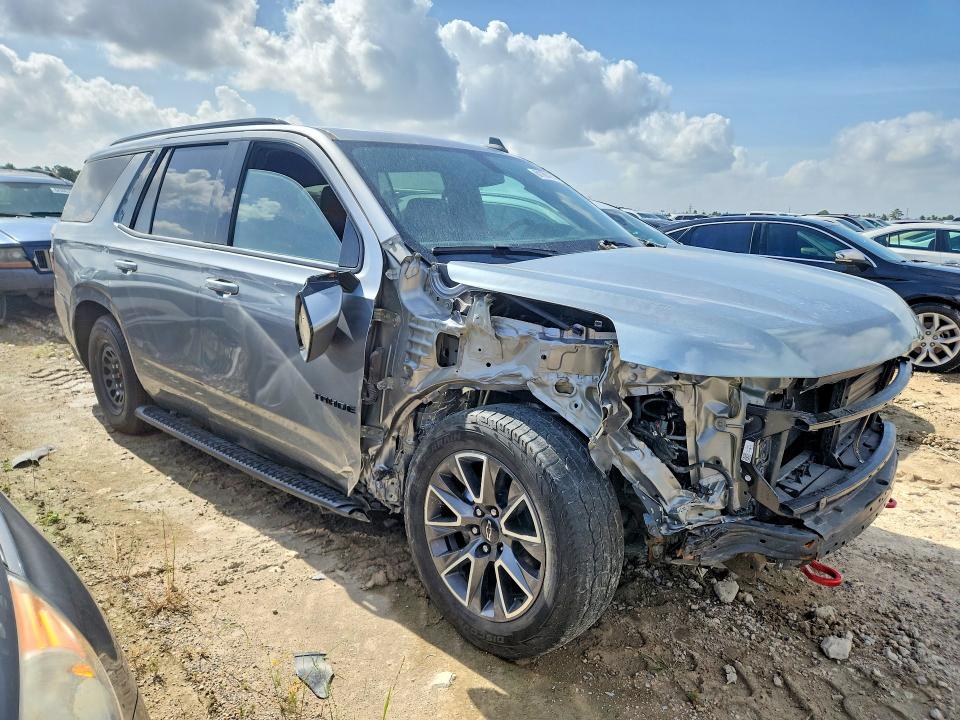 Aukcja sprzedaży 2024 Chevrolet Tahoe, vin: 1GNSKPKLXRR249716, numer aukcji: 61160116