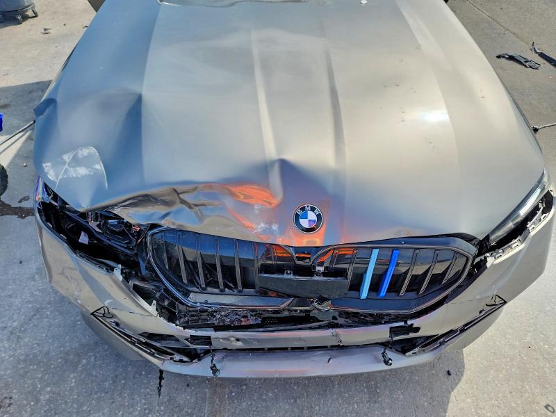 Aukcja sprzedaży 2024 Bmw 530, vin: WBA43FJ01RCR14261, numer aukcji: 61606386