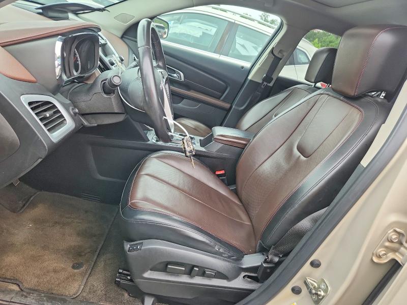 Aukcja sprzedaży 2011 Gmc Terrain, vin: 2CTALWEC1B6231490, numer aukcji: 57744866