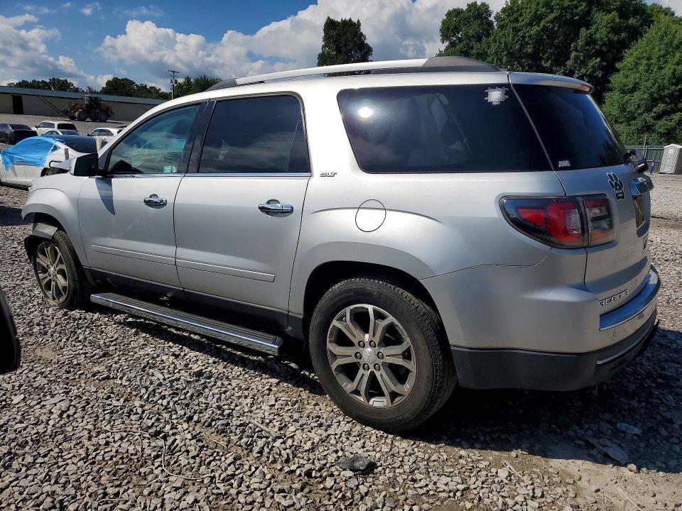 Aukcja sprzedaży 2016 Gmc Acadia, vin: 1GKKRRKD4GJ118385, numer aukcji: 60737286