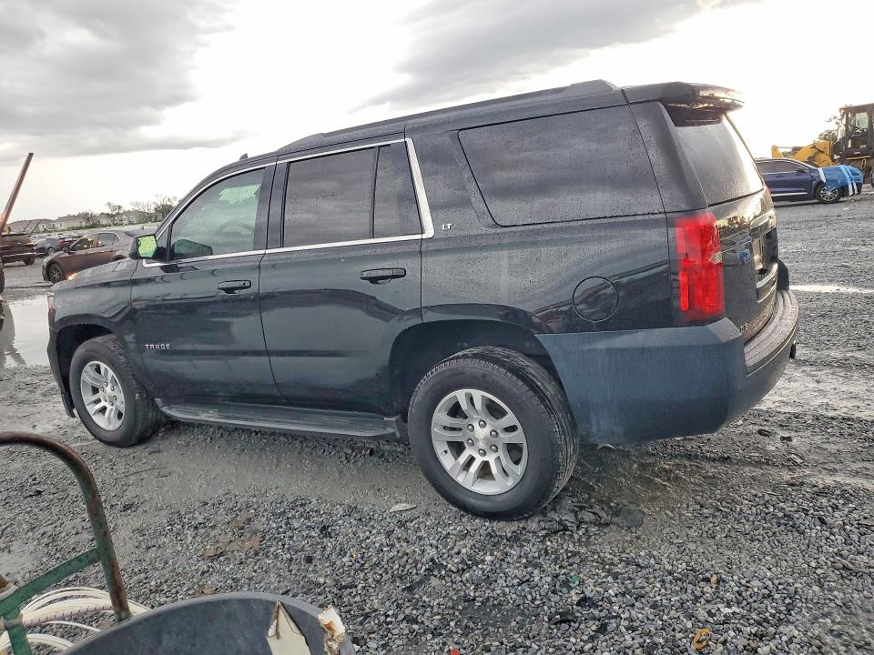 Продажа на аукционе авто 2019 Chevrolet Tahoe, vin: 1GNSKBKC9KR289715, номер лота: 61338416