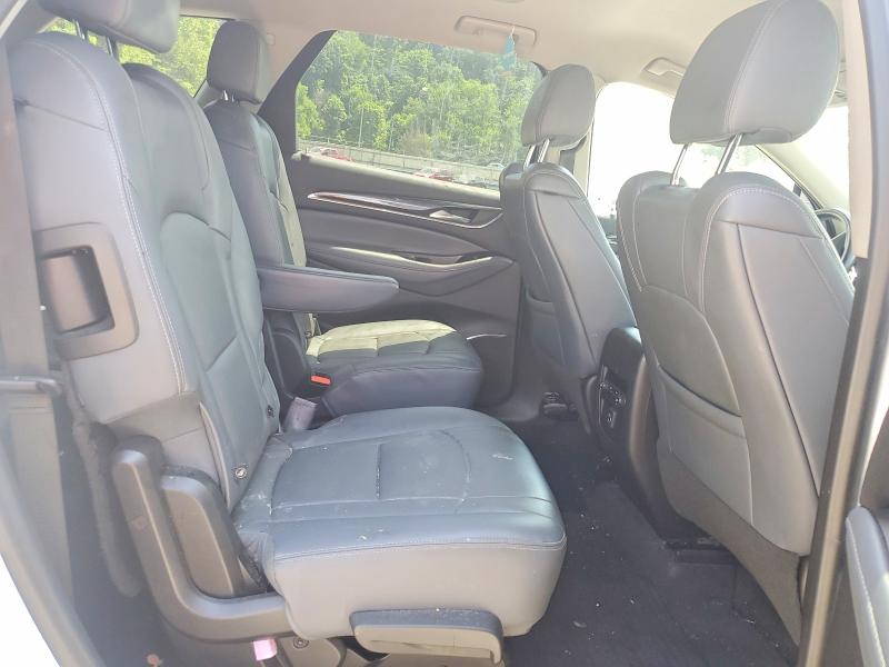 Aukcja sprzedaży 2021 Buick Enclave, vin: 5GAEVAKW0MJ168379, numer aukcji: 59133886