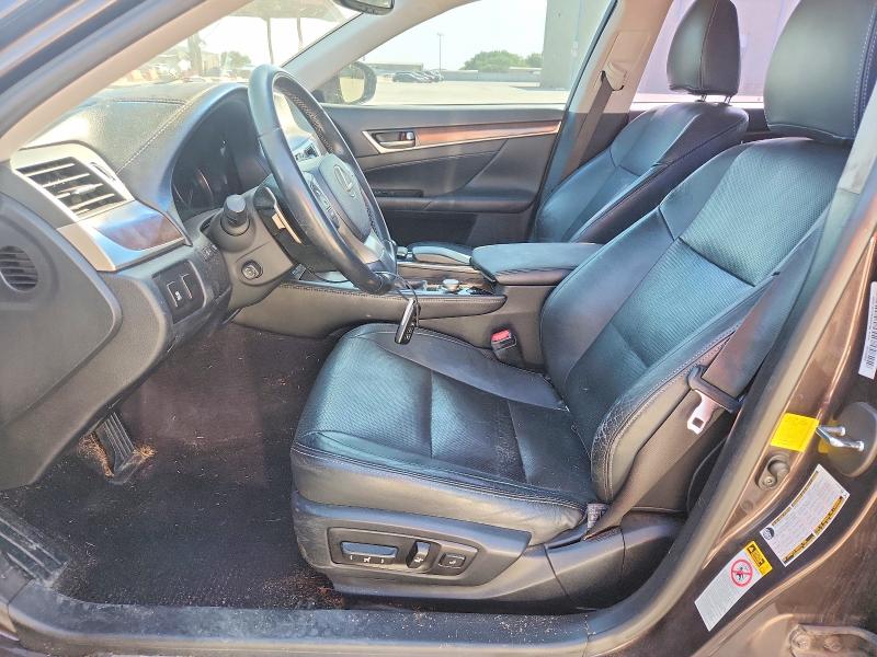 Aukcja sprzedaży 2013 Lexus Gs, vin: JTHBE1BL6D5010708, numer aukcji: 59355086