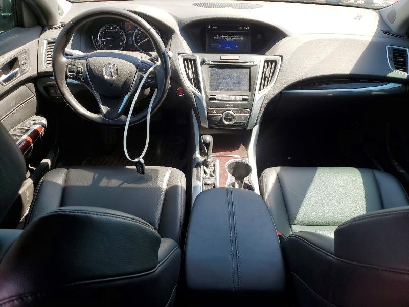 Продажа на аукционе авто 2015 Acura Tlx, vin: 19UUB1F30FA800224, номер лота: 60858816