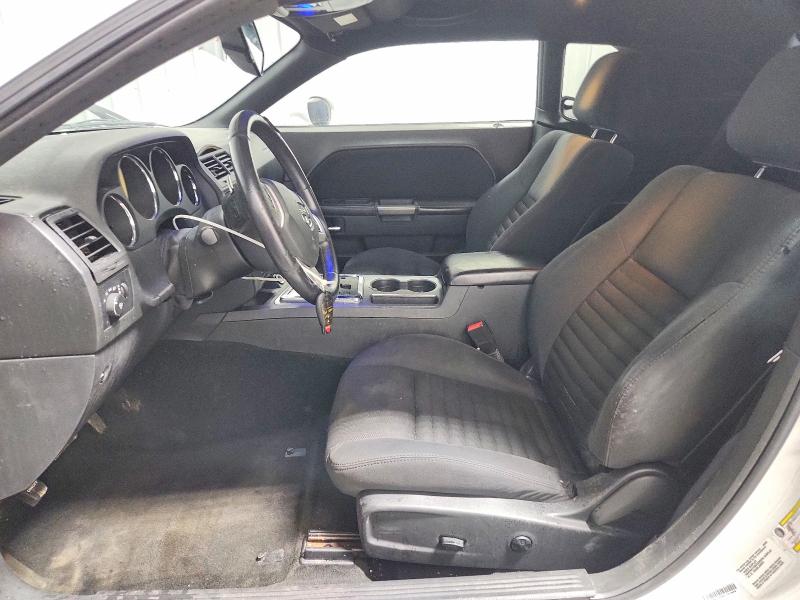 Aukcja sprzedaży 2014 Dodge Challenger, vin: 2C3CDYBT1EH284317, numer aukcji: 62685356