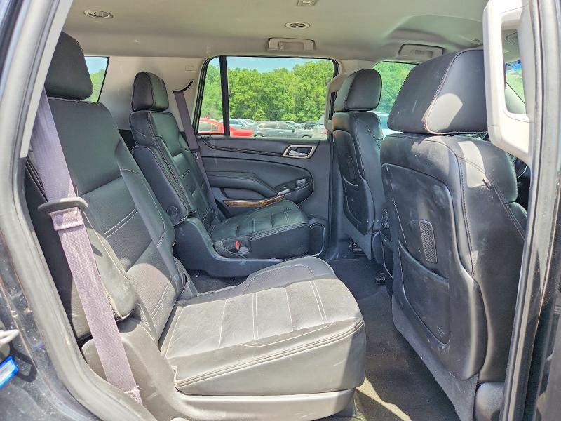 61622826 :رقم المزاد ، 1GKS1CKJ4GR208065 vin ، 2016 Gmc Yukon مزاد بيع