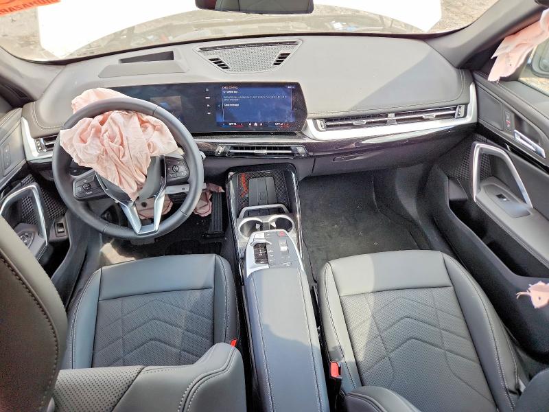 63027876 :رقم المزاد ، WBX73EF07T5549893 vin ، 2026 Bmw X1 مزاد بيع
