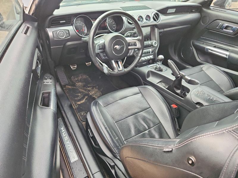 Aukcja sprzedaży 2017 Ford Mustang, vin: 1FA6P8CFXH5340166, numer aukcji: 60526316