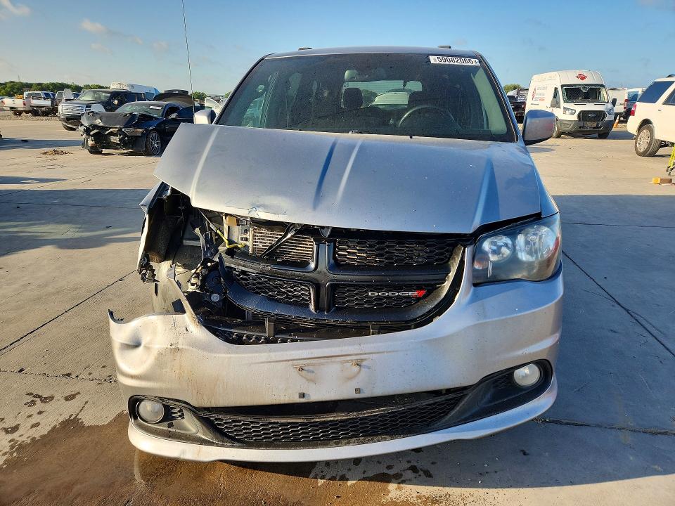 Aukcja sprzedaży 2019 Dodge Grand Caravan, vin: 2C4RDGBG3KR794824, numer aukcji: 59082066
