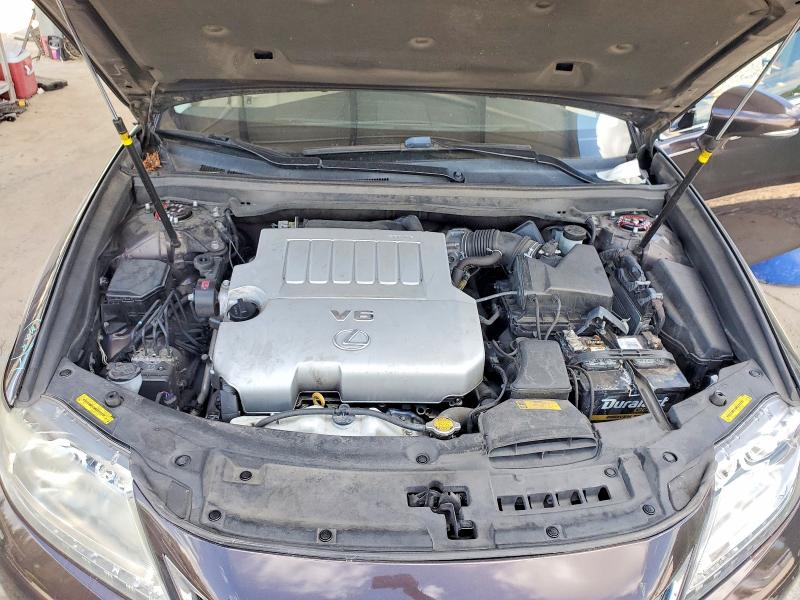 Продажа на аукционе авто 2013 Lexus Es, vin: JTHBK1GG4D2053935, номер лота: 61507896