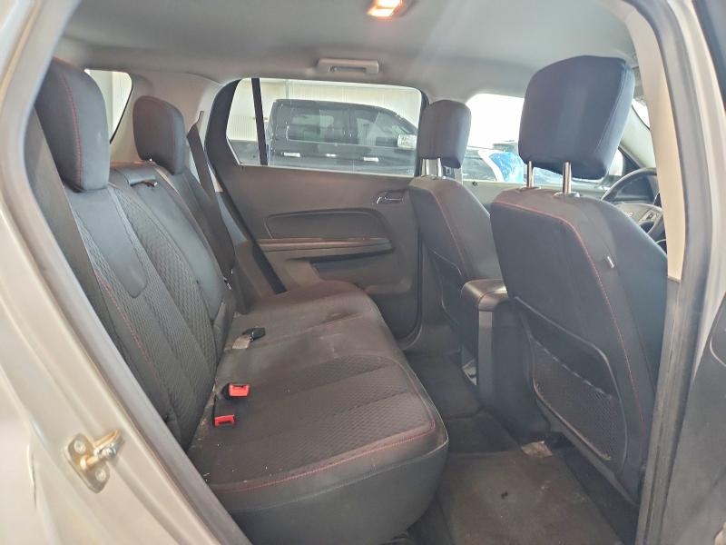 2015 Gmc Terrain მანქანა იყიდება აუქციონზე, vin: 2GKALMEK5F6304264, აუქციონის ნომერი: 62949236