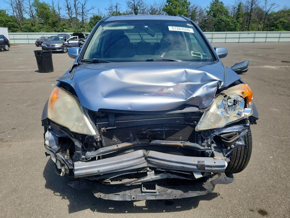 Aukcja sprzedaży 2007 Honda Cr-v, vin: JHLRE48727C088823, numer aukcji: 61323596