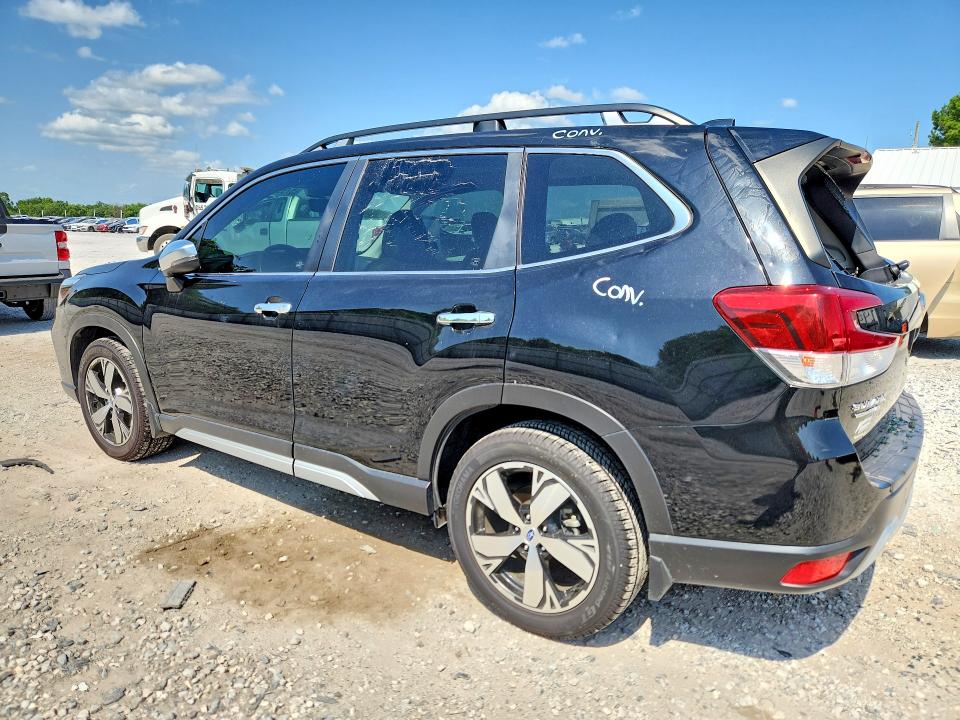 Aukcja sprzedaży 2019 Subaru Forester, vin: JF2SKAWC0KH408997, numer aukcji: 57994656
