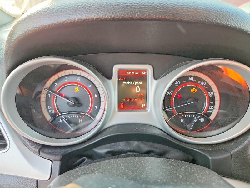 60982796 :رقم المزاد ، 3C4PDCBG8KT844906 vin ، 2019 Dodge Journey مزاد بيع