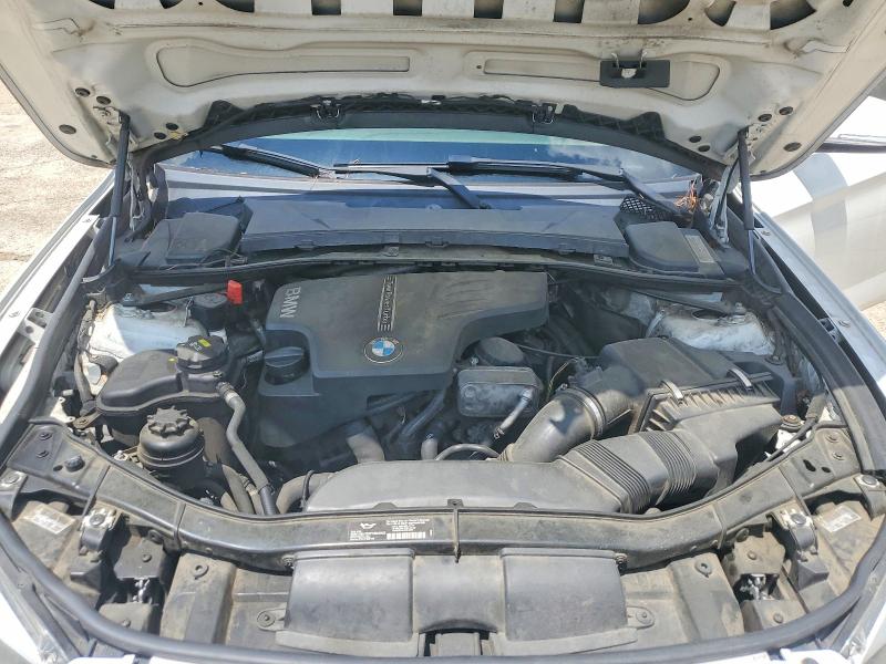 60315956 :رقم المزاد ، WBAVL1C52FVY40199 vin ، 2015 Bmw X1 مزاد بيع