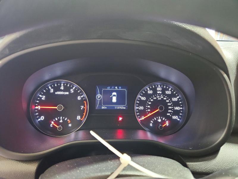 Aukcja sprzedaży 2017 Kia Sportage, vin: KNDPMCAC9H7289590, numer aukcji: 61504526