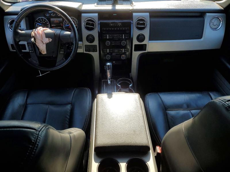 Продажа на аукционе авто 2011 Ford F150, vin: 1FTFW1ET9BFC37457, номер лота: 61126476