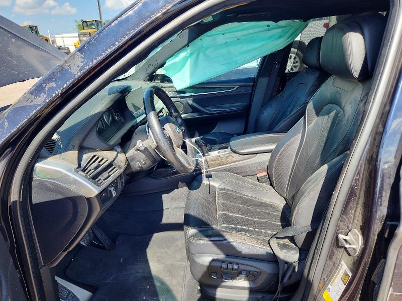 Auction sale of the 2015 Bmw X5, vin: 5UXKR6C53F0J77416, lot number: 85610545