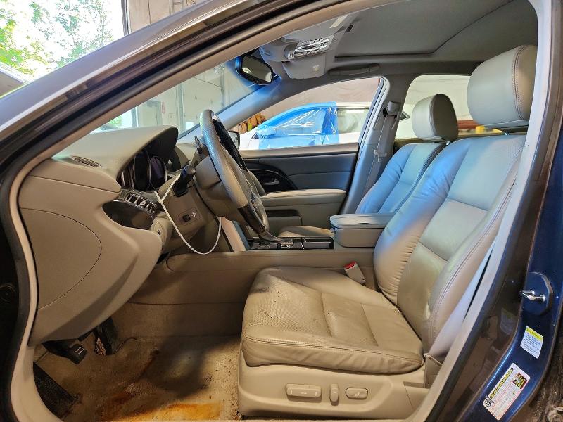 Продаж на аукціоні авто 2009 Acura Rl, vin: JH4KB26639C000854, номер лоту: 62421726