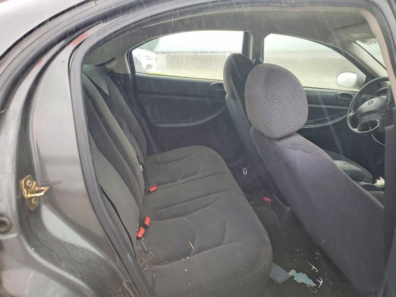2004 Dodge Stratus მანქანა იყიდება აუქციონზე, vin: 1B3EL36T14N315304, აუქციონის ნომერი: 63114126