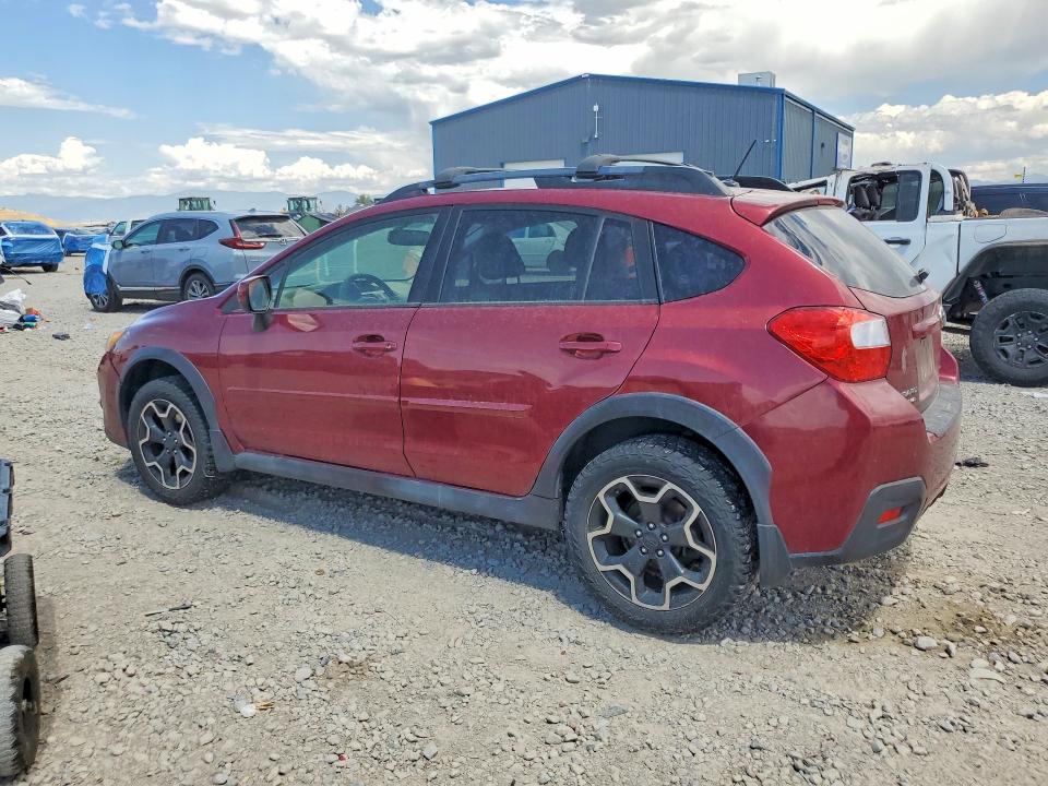 Продажа на аукционе авто 2013 Subaru Xv Crosstrek, vin: JF2GPAKC3D2837909, номер лота: 60412586
