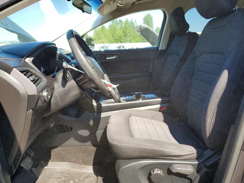 Продаж на аукціоні авто 2018 Ford Edge, vin: 2FMPK4G98JBC32359, номер лоту: 63383326