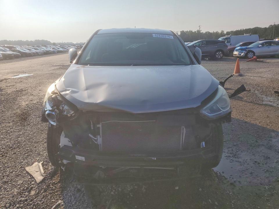 Aukcja sprzedaży 2018 Hyundai Santa Fe Sport, vin: 5NMZT3LB8JH098550, numer aukcji: 62830316