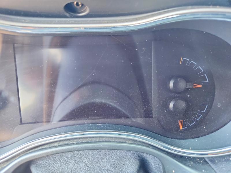 61645906 :رقم المزاد ، 1C4RJEBG1LC348386 vin ، 2020 Jeep Grand Cherokee مزاد بيع