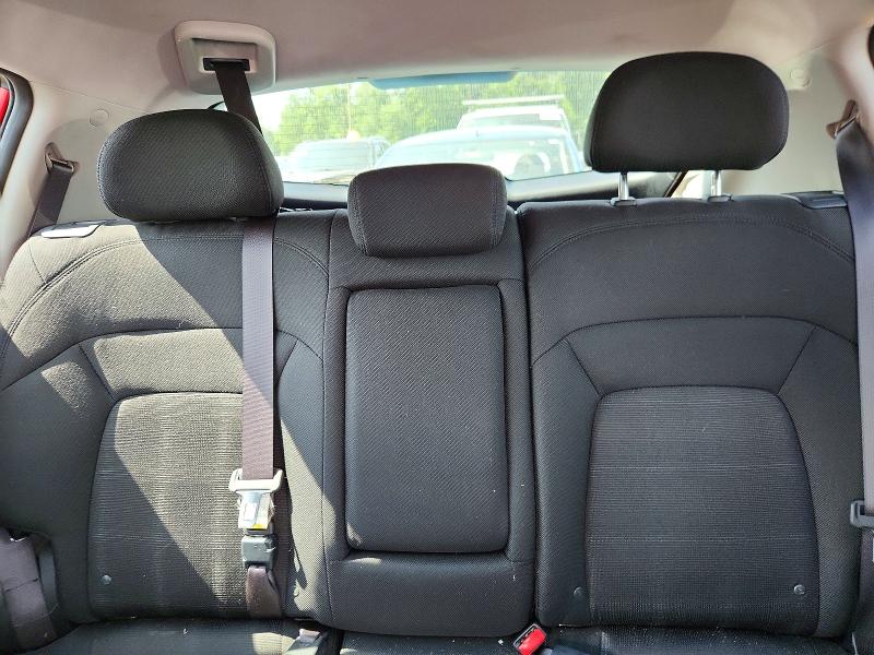 Продажа на аукционе авто 2011 Kia Sportage, vin: KNDPBCA20B7047677, номер лота: 59010276