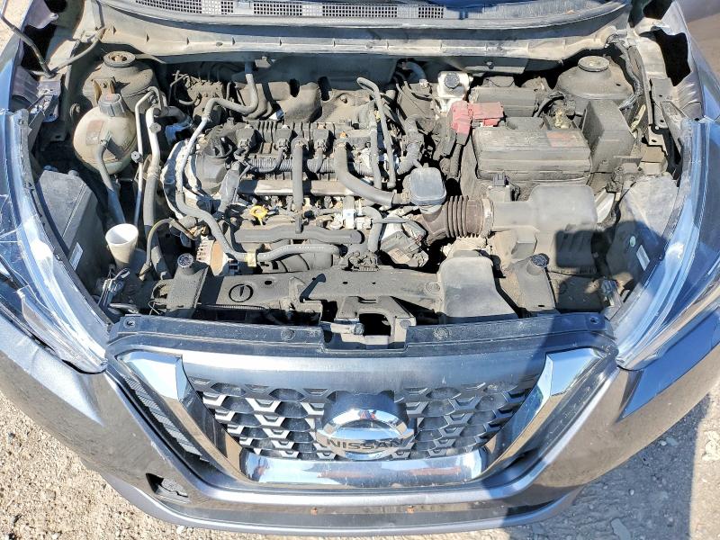 Aukcja sprzedaży 2018 Nissan Kicks, vin: 3N1CP5CU8JL529708, numer aukcji: 61012046