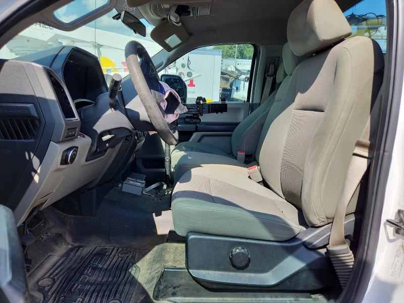 Aukcja sprzedaży 2017 Ford F450, vin: 1FDUF4GY0HED46854, numer aukcji: 61308376