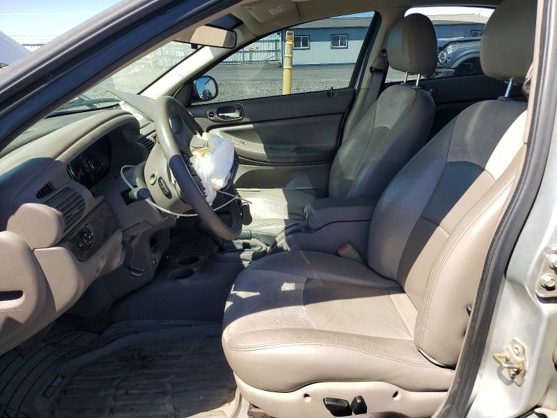 2004 Chrysler Sebring მანქანა იყიდება აუქციონზე, vin: 1C3EL56R34N176232, აუქციონის ნომერი: 60765846
